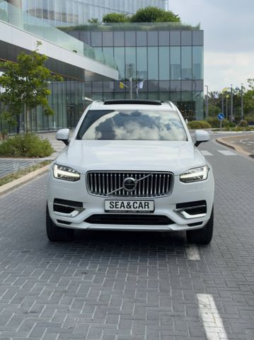 וולוו XC90