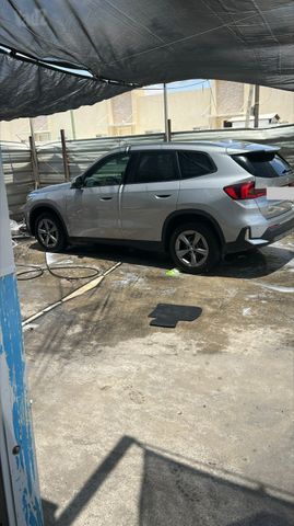 מודעת רכב ב מ וו X1
