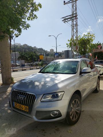 אאודי Q5