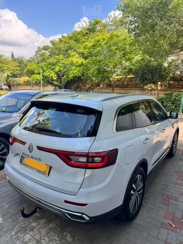 רנו קוליאוס