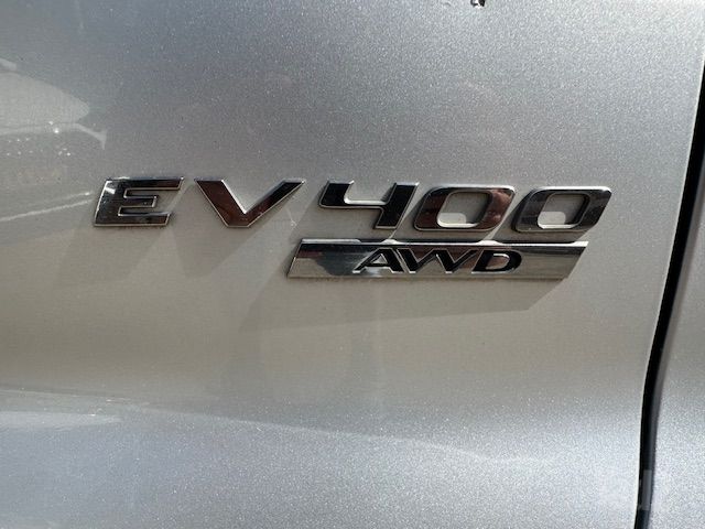 יגואר I-Pace