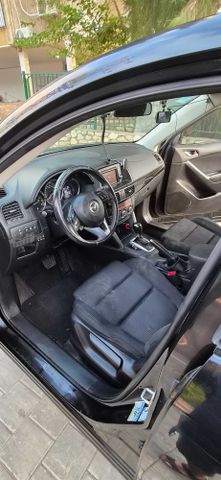 מאזדה CX-5