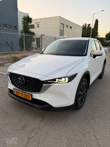 מאזדה CX-5