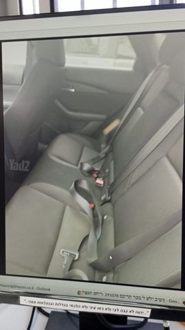 מאזדה CX-30