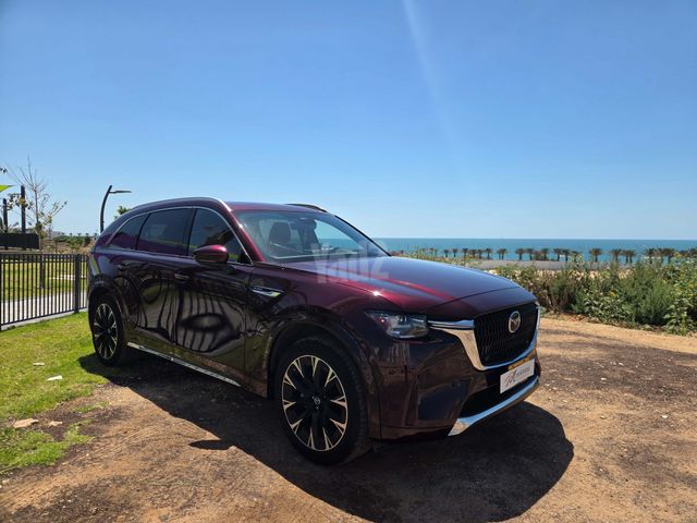 מאזדה CX-90