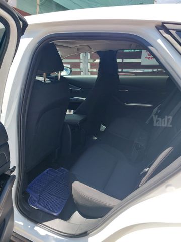 מאזדה CX-30
