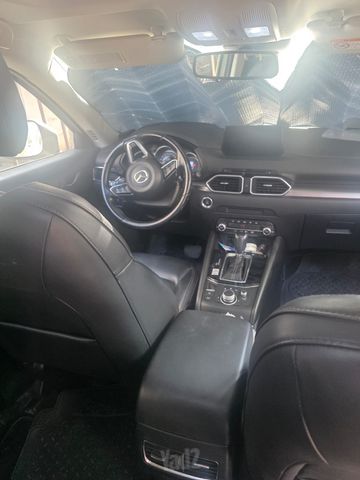 מאזדה CX-5
