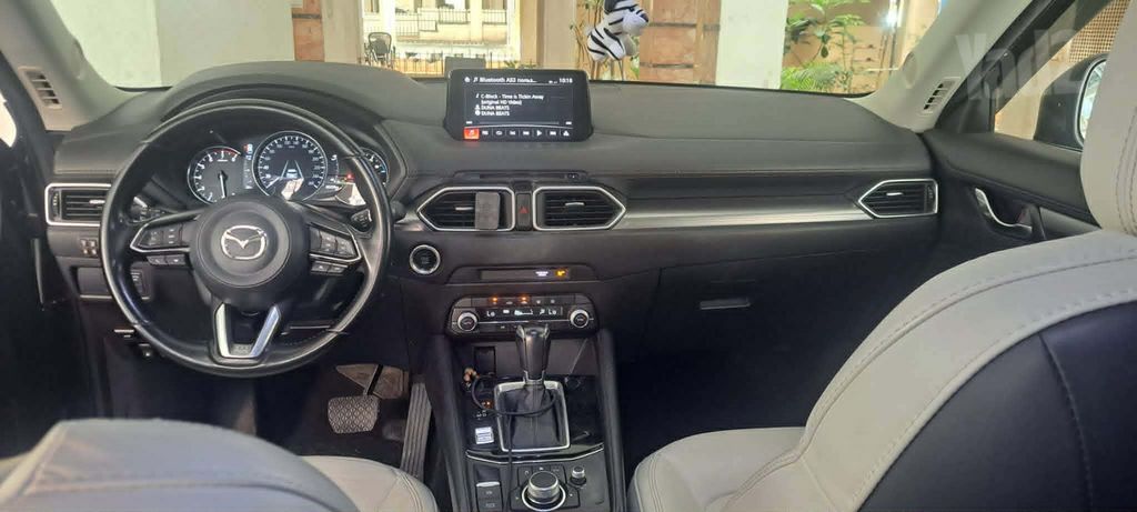 מאזדה CX-5