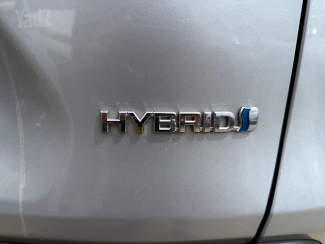 טויוטה RAV4