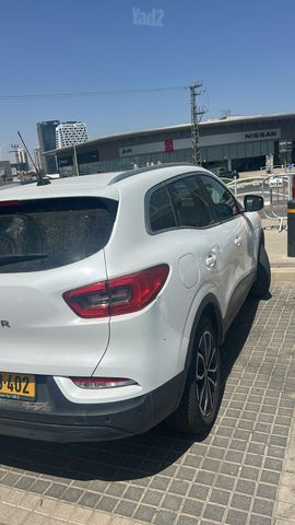 רנו קדגא'ר
