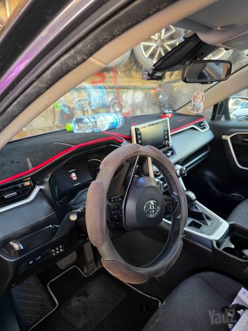 טויוטה RAV4