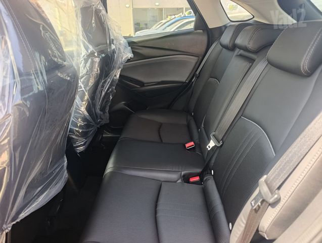 מאזדה CX-3