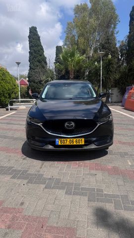 מאזדה CX-5