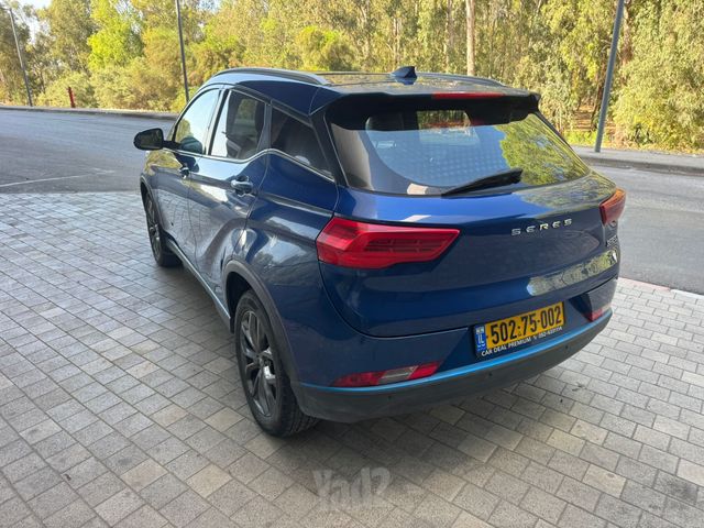 סרס EV-3