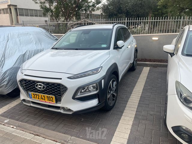 יונדאי קונה