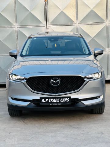 מודעת רכב מאזדה CX-5