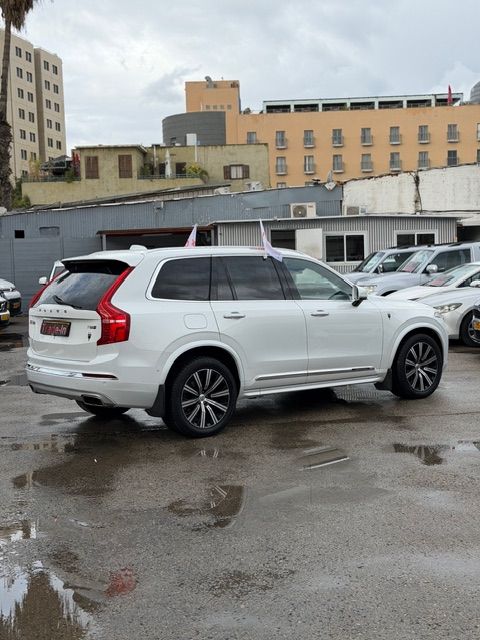 וולוו XC90