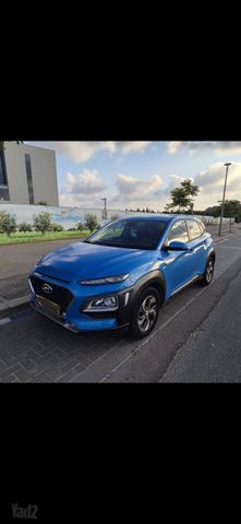 מודעת רכב יונדאי קונה