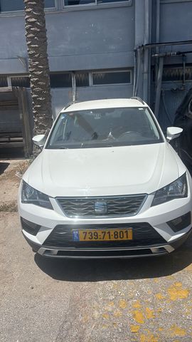 סיאט אטקה