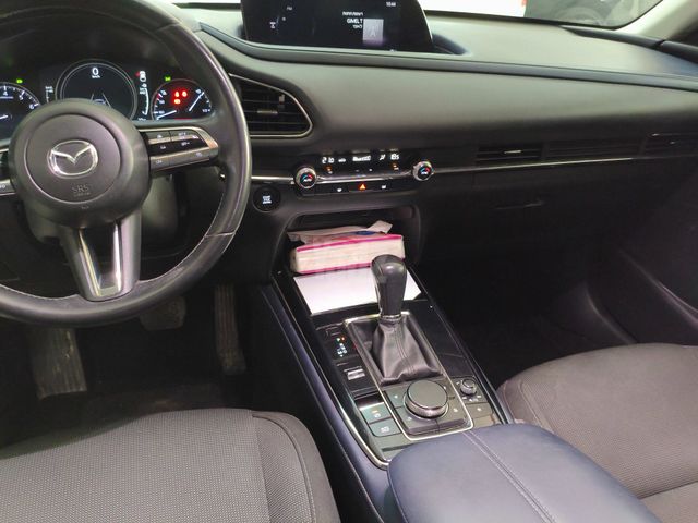 מאזדה CX-30
