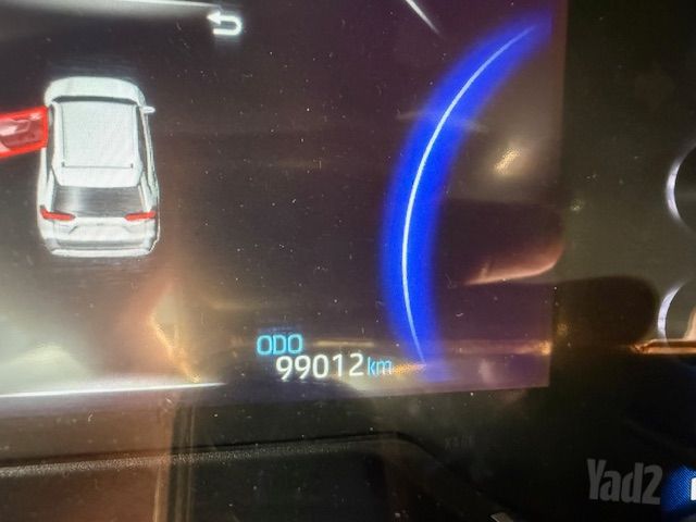 טויוטה RAV4