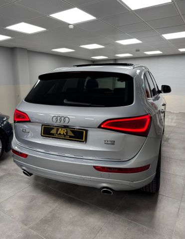 אאודי Q5