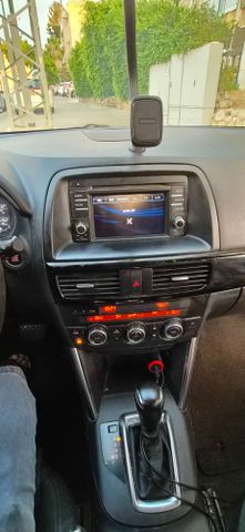 מאזדה CX-5