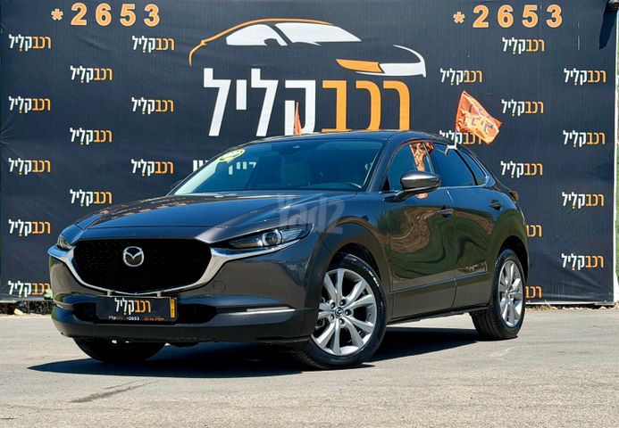 מאזדה CX-30
