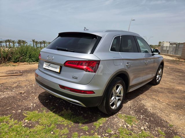 אאודי Q5