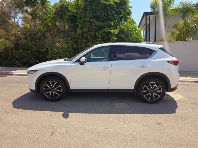 מאזדה CX-5