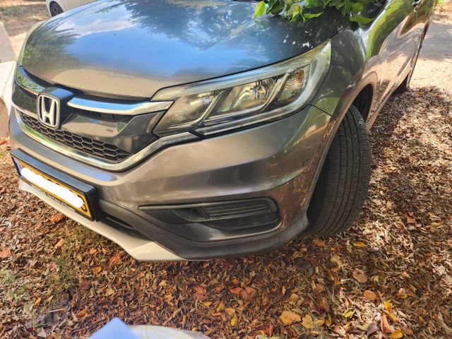הונדה CR-V
