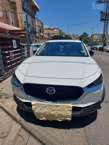 מאזדה CX-30
