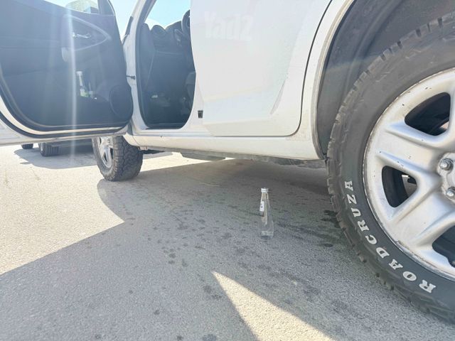 טויוטה RAV4