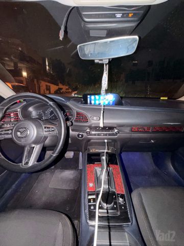 מאזדה CX-30