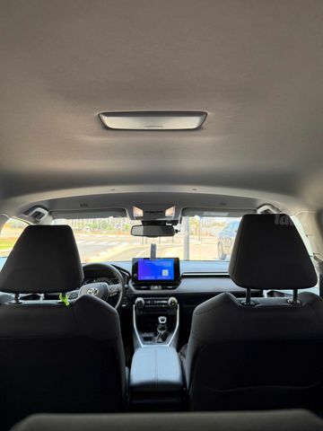 טויוטה RAV4