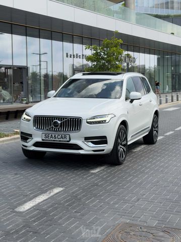 וולוו XC90