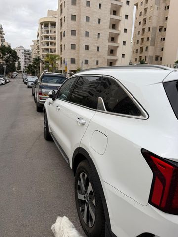 קיה סורנטו