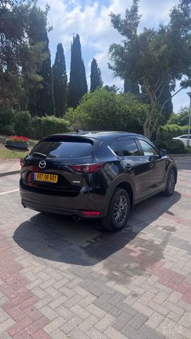 מאזדה CX-5
