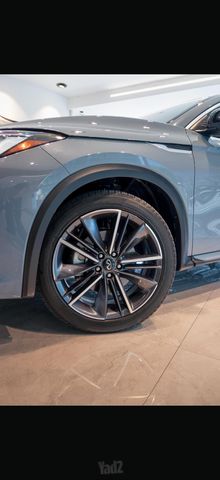 אינפיניטי QX55