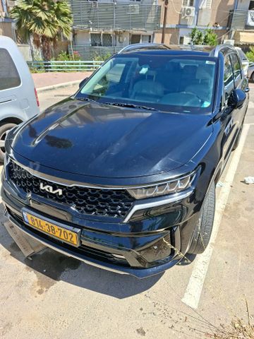 קיה סורנטו