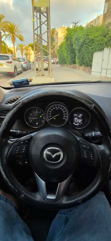 מאזדה CX-5