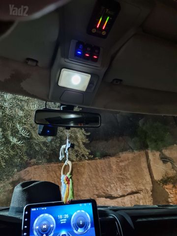 לנד רובר דיסקברי
