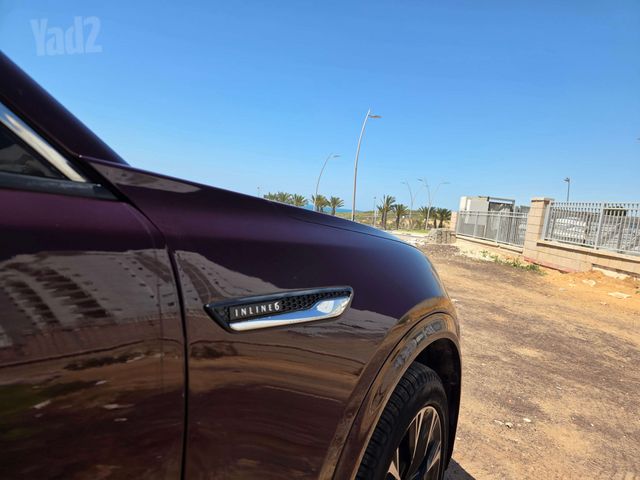 מאזדה CX-90