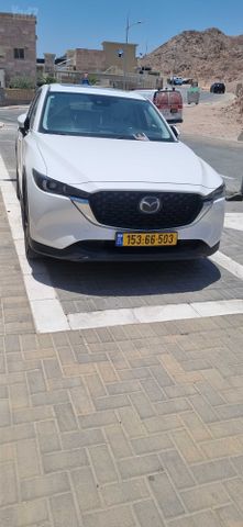מאזדה CX-5