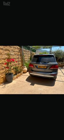 מרצדס-בנץ GLE