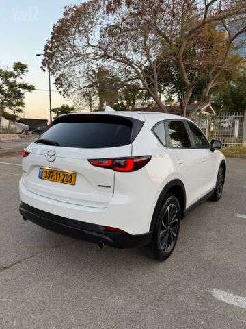 מאזדה CX-5