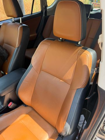 טויוטה RAV4