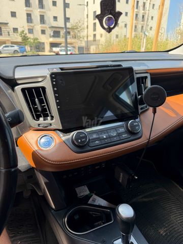 טויוטה RAV4