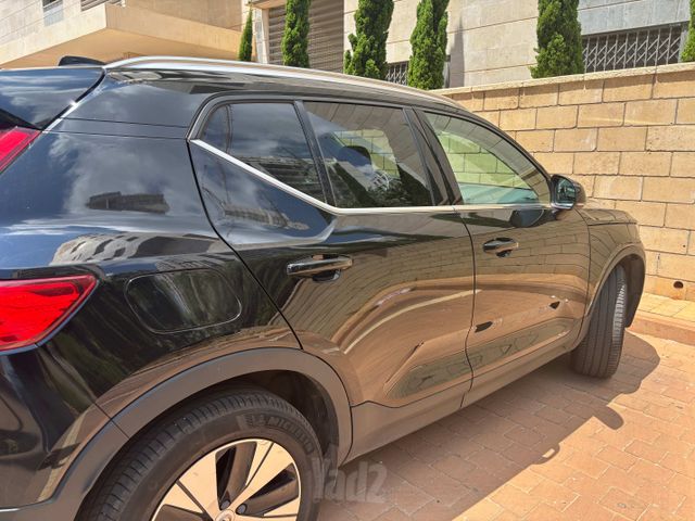וולוו XC40