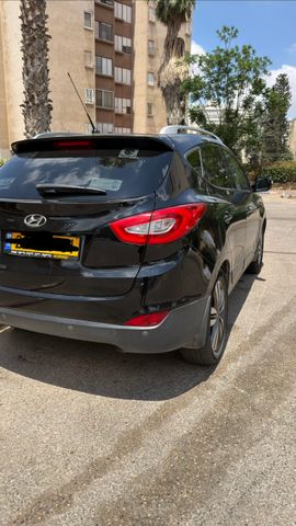 יונדאי ix35